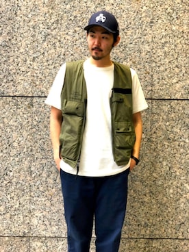 ペリスコープ 候補者 レディ カーキ ベスト コーデ Realifeyouth Org