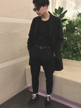 kAさんのコーディネート