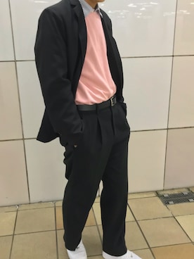 kAさんのコーディネート