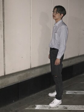 kAさんのコーディネート