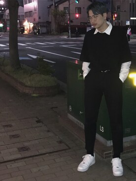 kAさんのコーディネート