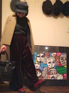 Nagiさんのコーディネート