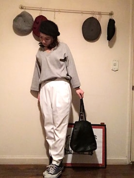 Nagiさんのコーディネート