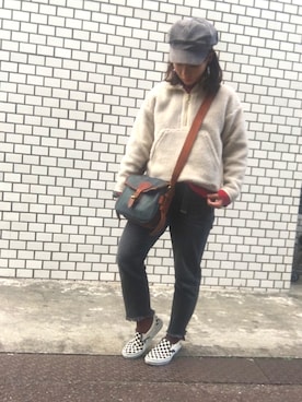 Nagiさんのコーディネート