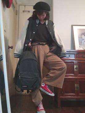 Nagiさんのコーディネート