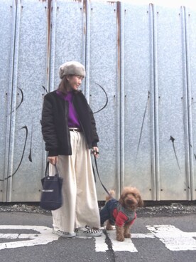 Nagiさんのコーディネート