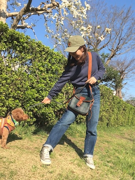 Nagiさんのコーディネート