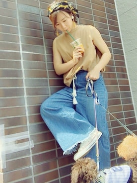 Nagiさんのコーディネート