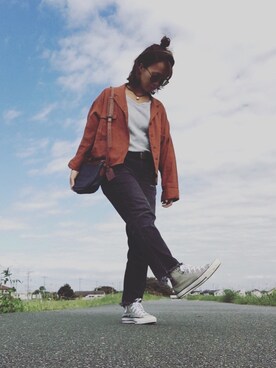 Nagiさんのコーディネート