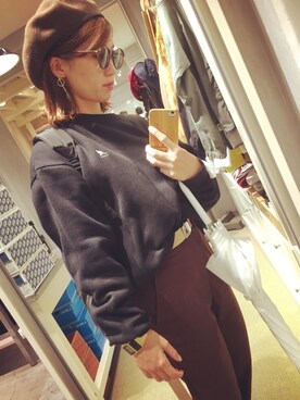 Nagiさんのコーディネート