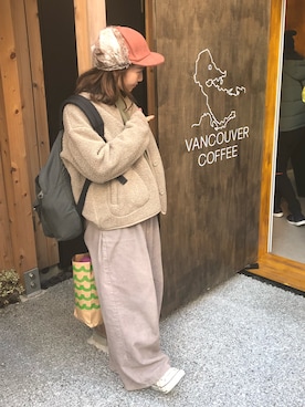 Nagiさんのコーディネート