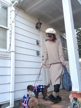 Nagiさんのコーディネート