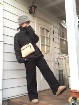 Nagiさんのコーディネート