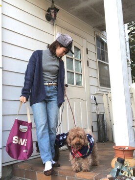 Nagiさんのコーディネート