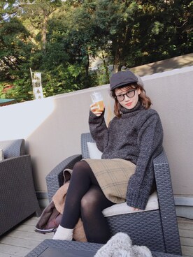 Nagiさんのコーディネート