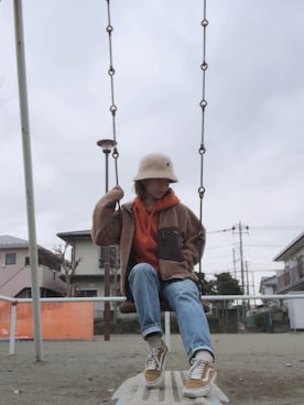 Nagiさんのコーディネート