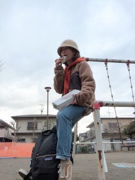 Nagiさんのコーディネート