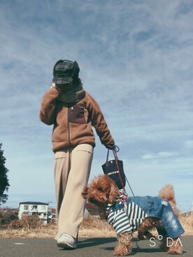 Nagiさんのコーディネート