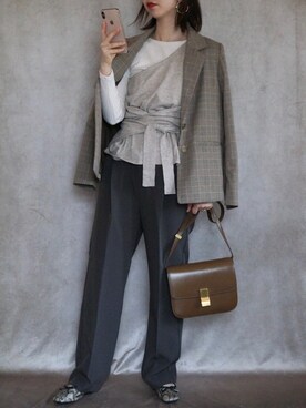 nanakoさんのコーディネート