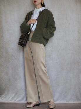 nanakoさんのコーディネート