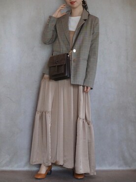 nanakoさんのコーディネート