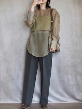 nanakoさんのコーディネート