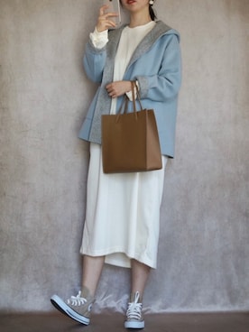 nanakoさんのコーディネート