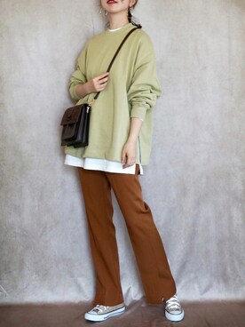 nanakoさんのコーディネート