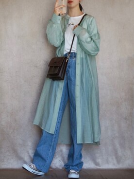 nanakoさんのコーディネート