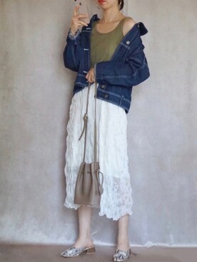 nanakoさんのコーディネート