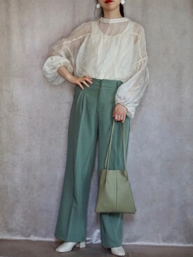 nanakoさんのコーディネート