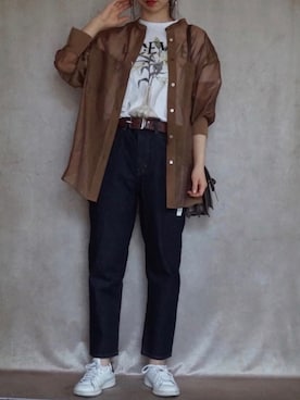 nanakoさんのコーディネート