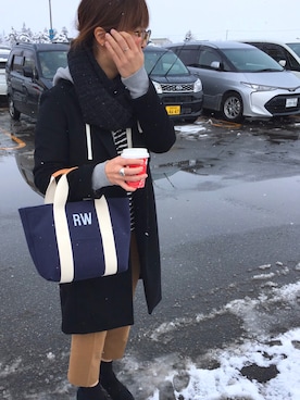 atsumi.sさんのコーディネート