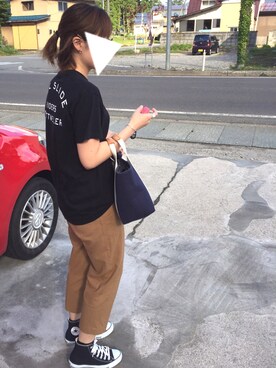 atsumi.sさんのコーディネート