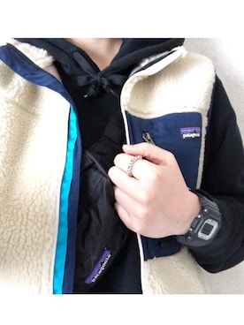 atsumi.sさんのコーディネート