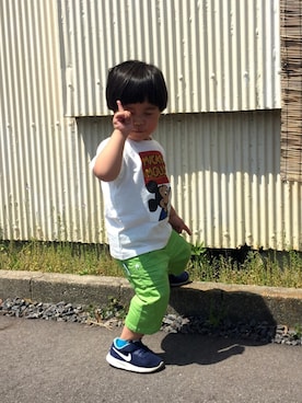 sakuyukiさんのコーディネート