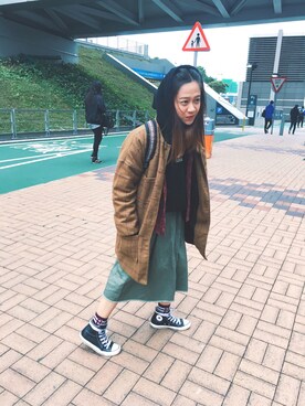 leewingblueさんのコーディネート