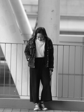 leewingblueさんのコーディネート