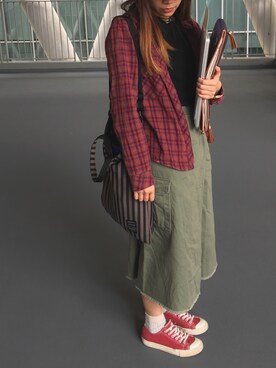 leewingblueさんのコーディネート