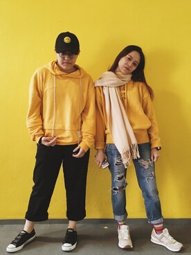 leewingblueさんのコーディネート