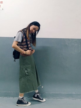 leewingblueさんのコーディネート