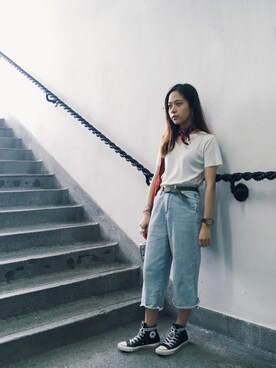 leewingblueさんのコーディネート