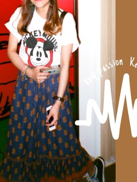 leewingblueさんのコーディネート