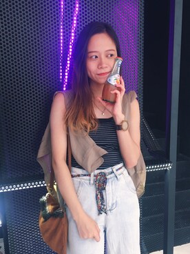 leewingblueさんのコーディネート