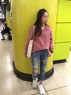 leewingblueさんのコーディネート