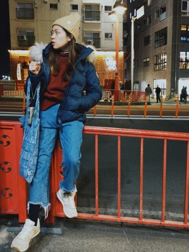 leewingblueさんのコーディネート