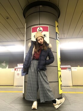 leewingblueさんのコーディネート