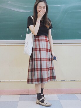 leewingblueさんのコーディネート