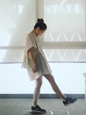 leewingblueさんのコーディネート