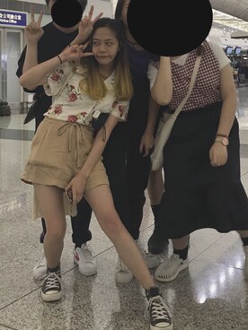 leewingblueさんのコーディネート